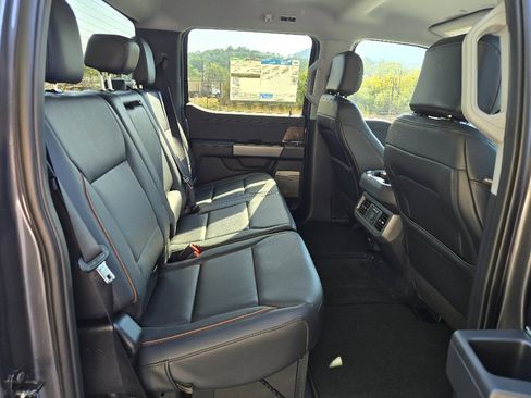 New 2026 Ford F350 Lariat image 12