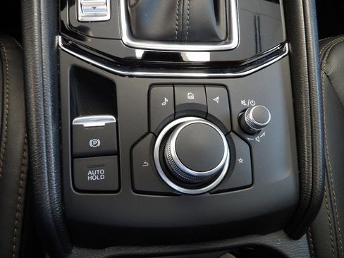 Certified 2023 MAZDA CX-5 AWD 2.5 S image 33