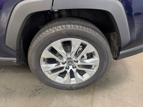 Certified 2025 Toyota RAV4 XLE Premium w/ Weather Package AWD/4WD image 24