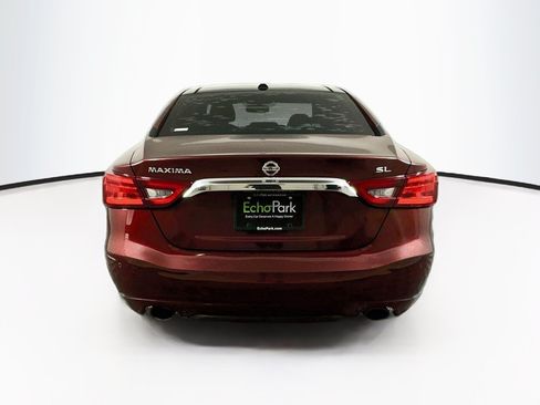 Used 2016 Nissan Maxima 3.5 SL FWD image 7
