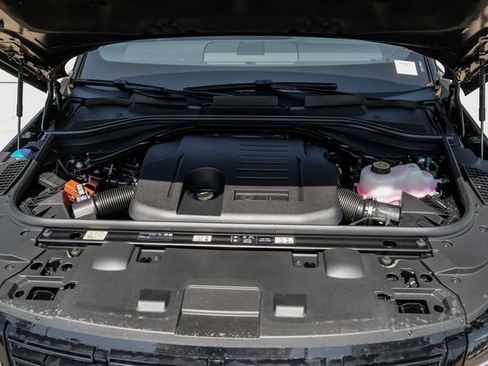 New 2026 Land Rover Range Rover Sport SE AWD/4WD image 65