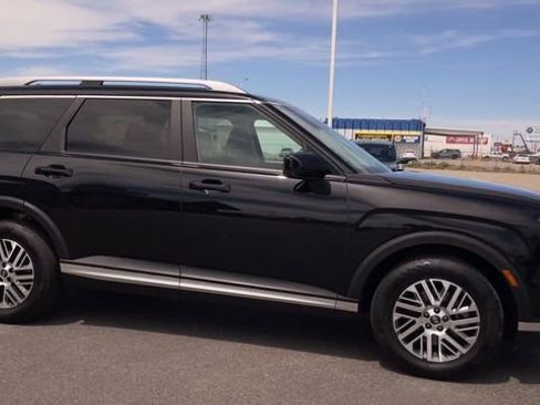 Used 2026 Hyundai Palisade SEL AWD/4WD image 3