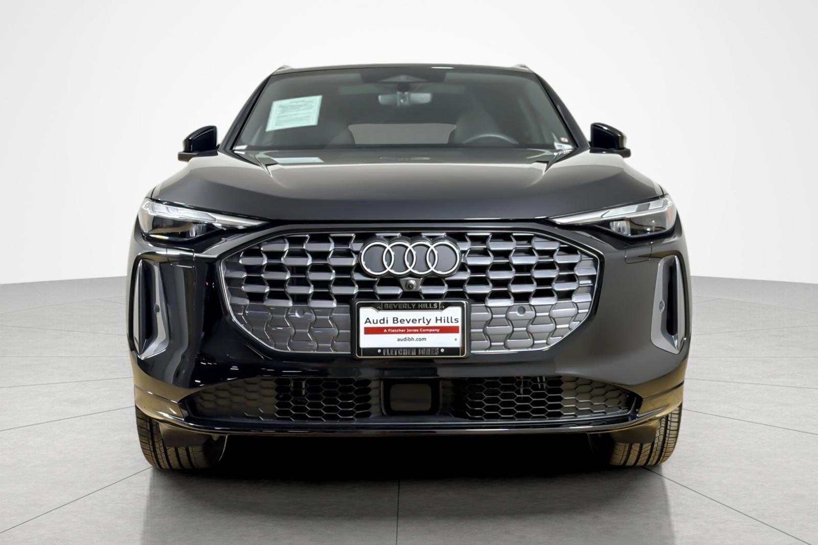 Used 2026 Audi Q5 Premium AWD/4WD image 8