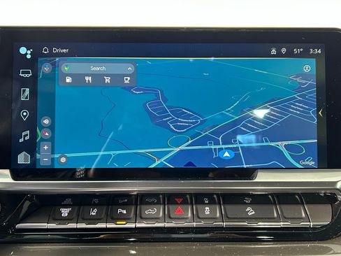 Used 2024 Chevrolet Silverado 2500 High Country w/ High Country Premium Package image 21