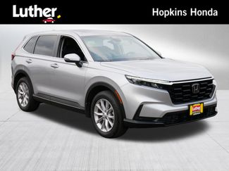 Used 2024 Honda CR-V EX-L video 1