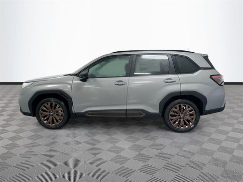 New 2026 Subaru Forester Sport image 35