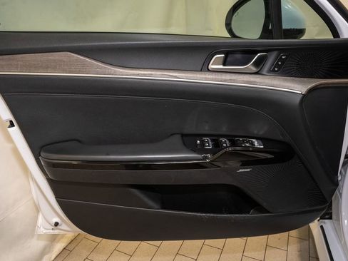 Used 2022 Kia K5 EX w/ EX Premium Package image 11