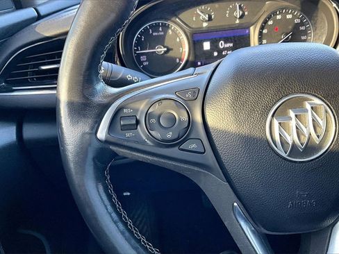 Used 2019 Buick Regal Essence w/ Sights and Sounds Package image 16