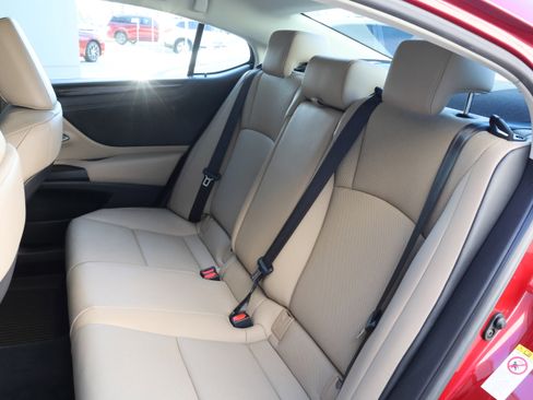 Used 2019 Lexus ES 350 image 33