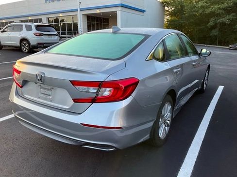 Used 2021 Honda Accord LX image 6