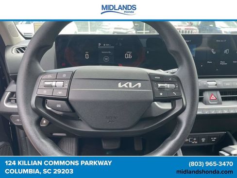 Used 2025 Kia K4 FWD image 30