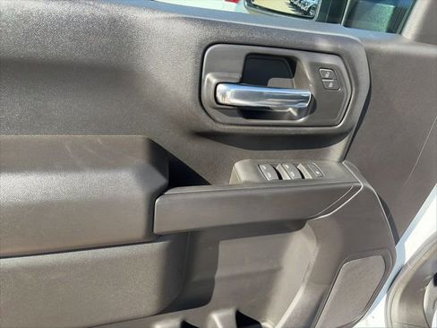 New 2026 GMC Sierra 2500 Pro image 17