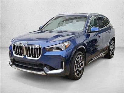 Certified 2025 BMW X1 xDrive28i w/ Technology Package