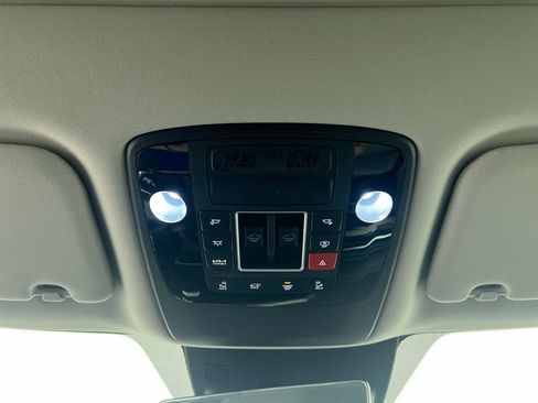 New 2026 Kia Carnival SX w/ SX Dark Edition Package image 20