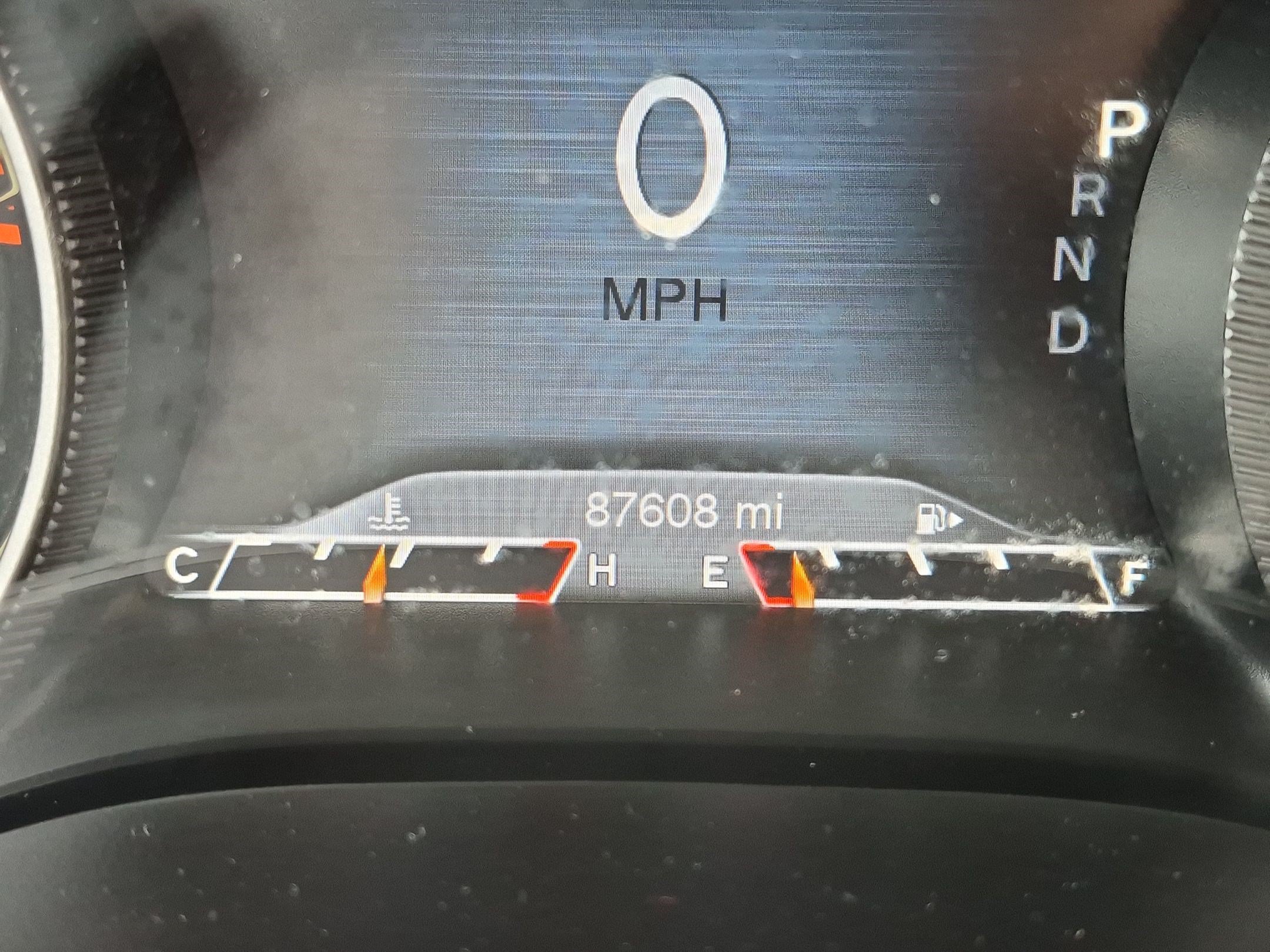 Used 2016 Jeep Cherokee Trailhawk w/ Cold Weather Group AWD/4WD image 22