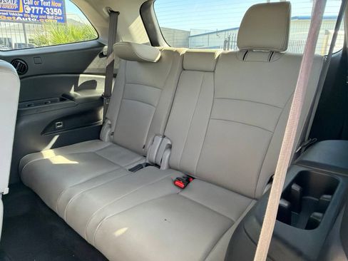 Used 2017 Honda Pilot EX-L image 15