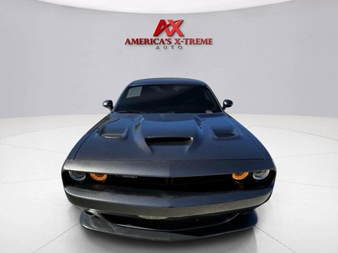 Used 2021 Dodge Challenger R/T Scat Pack image 8