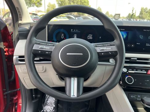 Certified 2026 Hyundai Tucson SEL AWD/4WD image 34