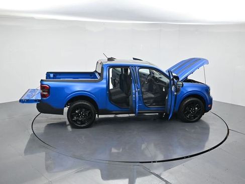 New 2025 Ford Maverick XLT w/ XLT Luxury Package image 42