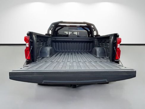 Used 2020 Chevrolet Silverado 1500 LT Trail Boss image 11