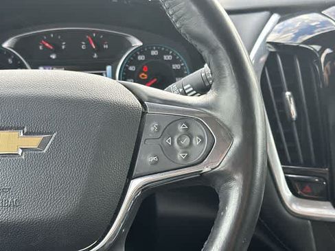 Used 2018 Chevrolet Traverse Premier w/ Redline Edition AWD/4WD image 10