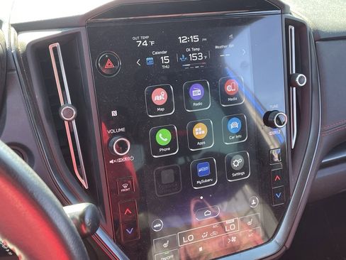 Used 2023 Subaru WRX Limited image 7