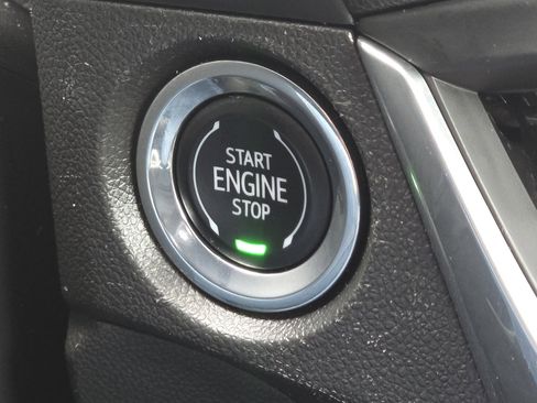 Used 2024 Buick Encore GX Sport Touring image 8