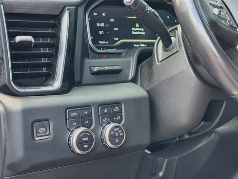 Used 2024 GMC Sierra 2500 Denali Ultimate w/ Max Trailering Package AWD/4WD image 10