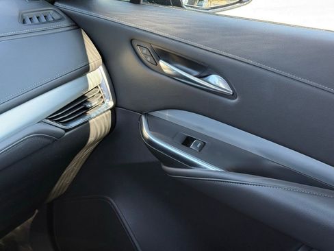 Used 2021 Cadillac XT4 Premium Luxury w/ Cold Weather Package image 43