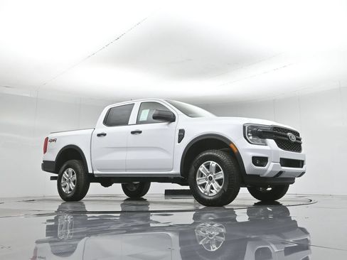 New 2026 Ford Ranger XL AWD/4WD image 47