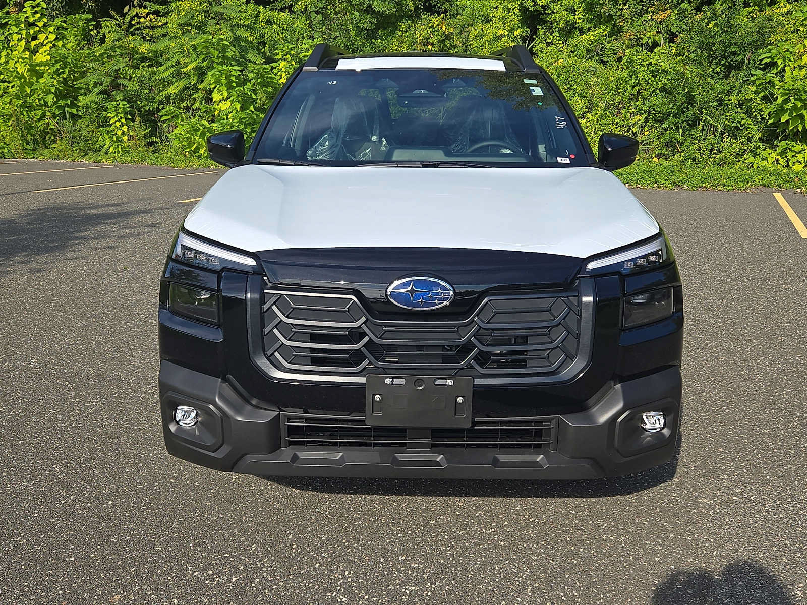 New 2026 Subaru Outback Premium AWD/4WD image 2