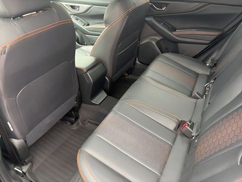 Certified 2021 Subaru Crosstrek 2.5i Limited w/ Moonroof Package 2 AWD/4WD image 15