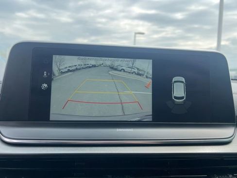 Used 2022 Kia Telluride S image 20