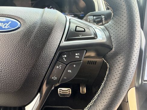 Used 2023 Ford Edge ST AWD/4WD image 38
