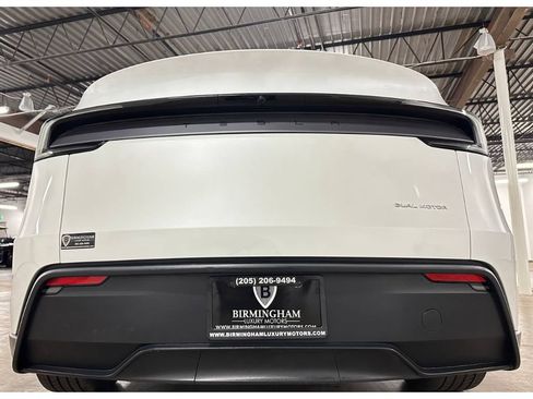 Used 2026 Tesla Model Y Long Range AWD/4WD image 15