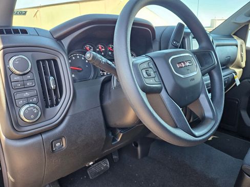 New 2026 GMC Sierra 1500 Pro w/ Graphite Edition image 10