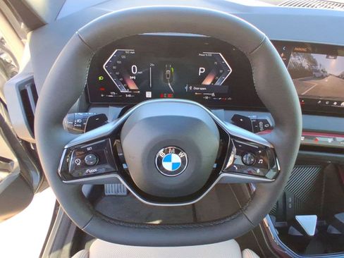 Used 2026 BMW X3 xDrive30 w/ Convenience Package image 15