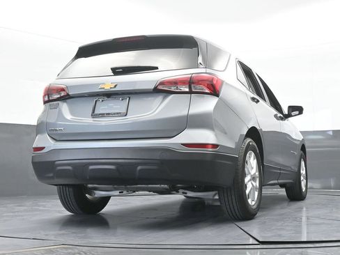 Used 2023 Chevrolet Equinox LS FWD image 57