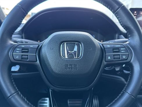 Certified 2025 Honda Accord Sport image 21