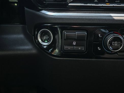 Used 2024 Chevrolet Silverado 1500 LT Trail Boss w/ Protection Package image 36