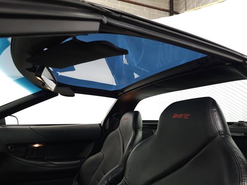 Used 1996 Chevrolet Corvette Coupe image 20