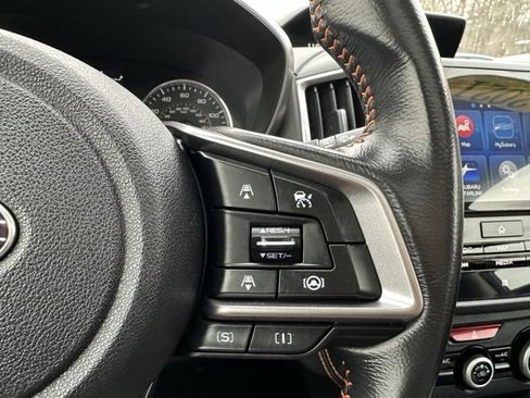 Used 2021 Subaru Crosstrek 2.5i Limited w/ Moonroof Package 2 image 18