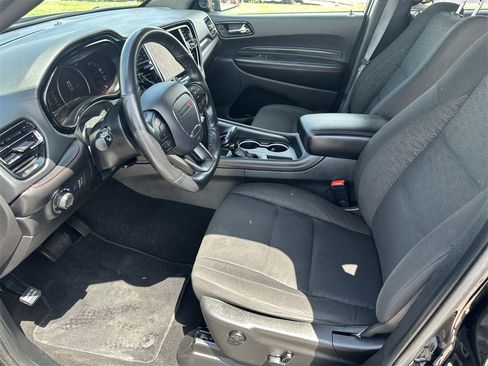 Used 2024 Dodge Durango GT image 13