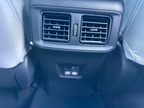 New 2025 Toyota RAV4 XLE image 21