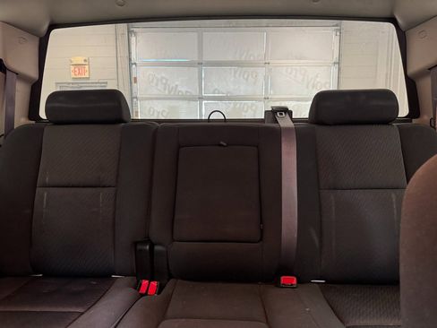 Used 2011 Chevrolet Silverado 1500 LT w/ All-Star Edition image 13