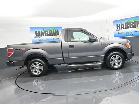 Used 2010 Ford F150 STX image 7