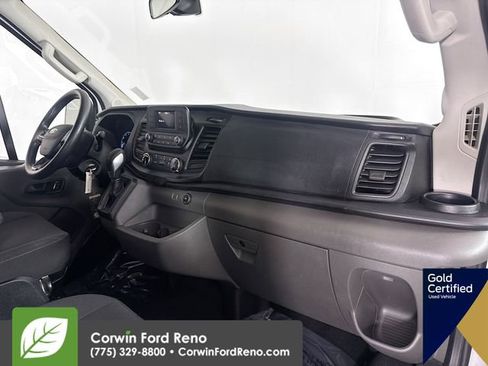 Used 2023 Ford Transit 350 XL image 29