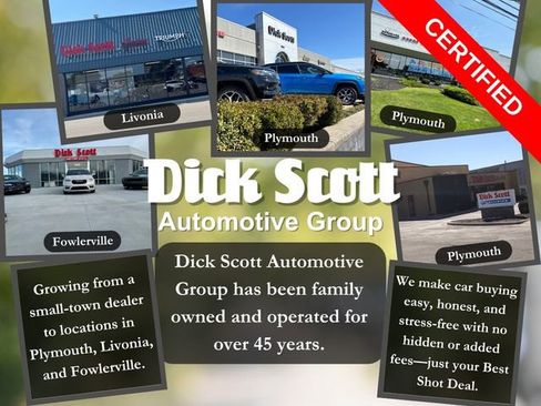 Certified 2022 Jeep Compass Limited image 33