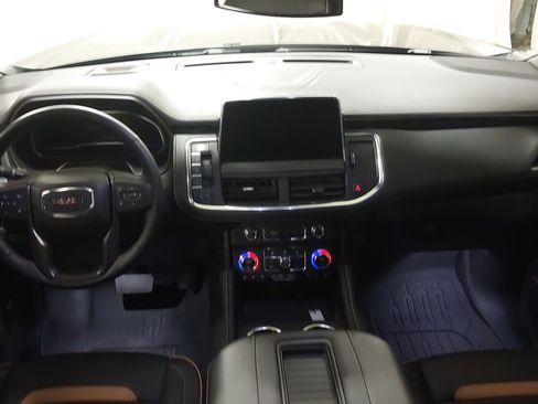 Used 2023 GMC Yukon AT4 w/ Max Trailering Package AWD/4WD image 32