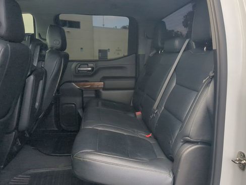 Used 2019 GMC Sierra 1500 SLE image 21
